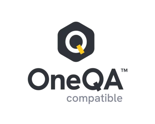 OneQA Compatible Vertical