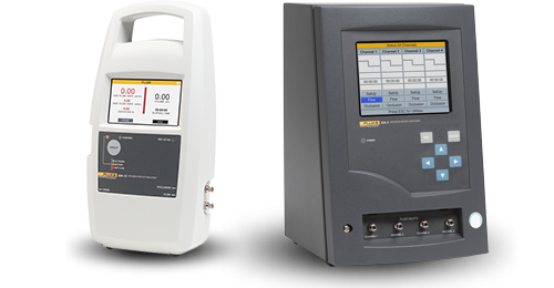 Infusion Device Analyzers