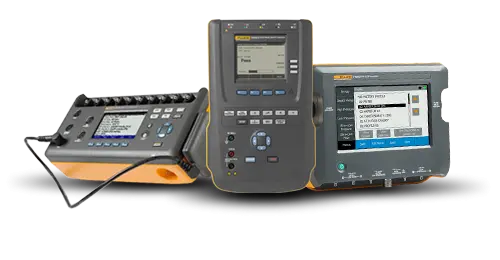 Biomedical Test Equipment family