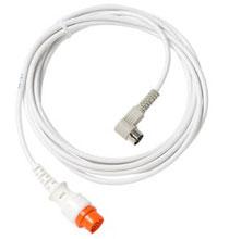 SM-1 BP cable Biomedical Fluke (10M) (10-pin) 